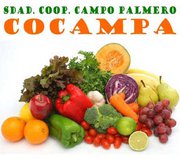Logotipo de Cocampa